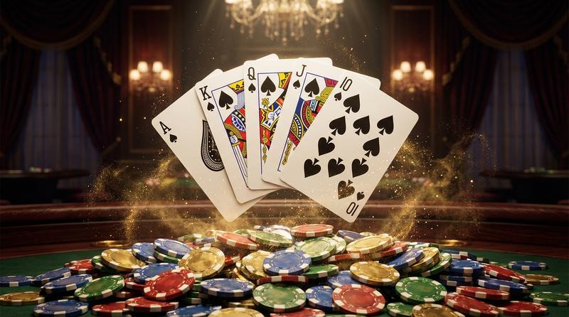 室内降噪新标落地：麻将机静音电机改造成本与避坑指南