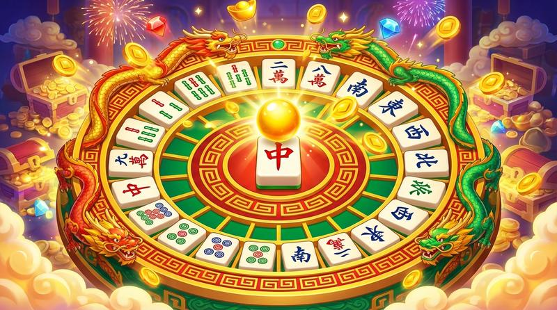 2026款旗舰麻将机横评：超声波静音与磁悬浮洗牌的技术较量